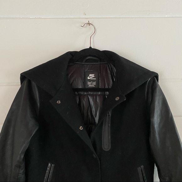 Nike Sportswear Varsity Jacket - Picture 3 of 5